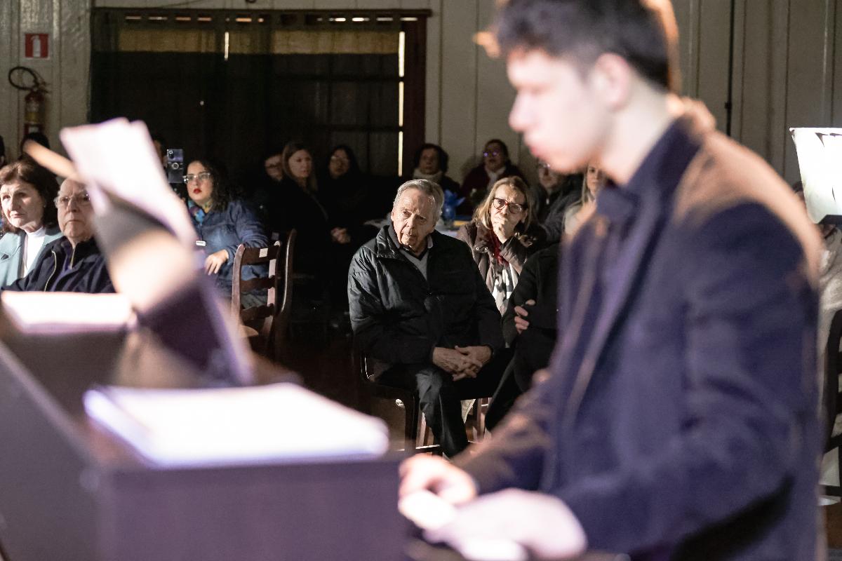 Sonarte Eventos Importante